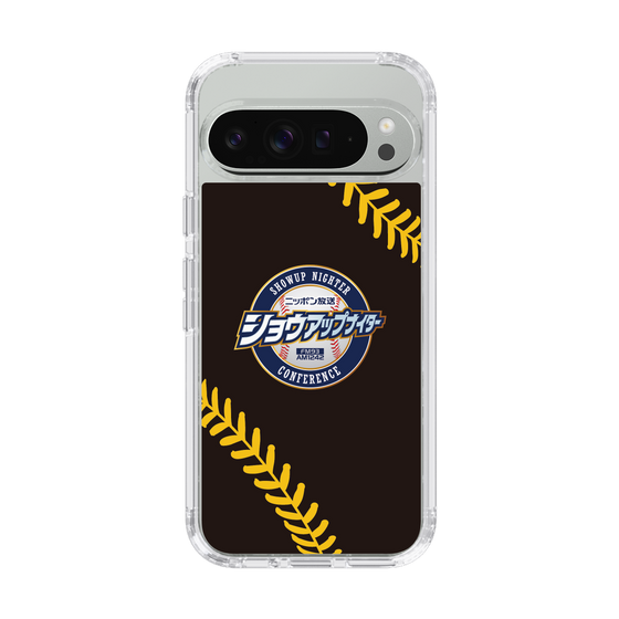 Slim Protection Case［ Nippon Broadcasting System - Show Up Nighter NC_P02 ］