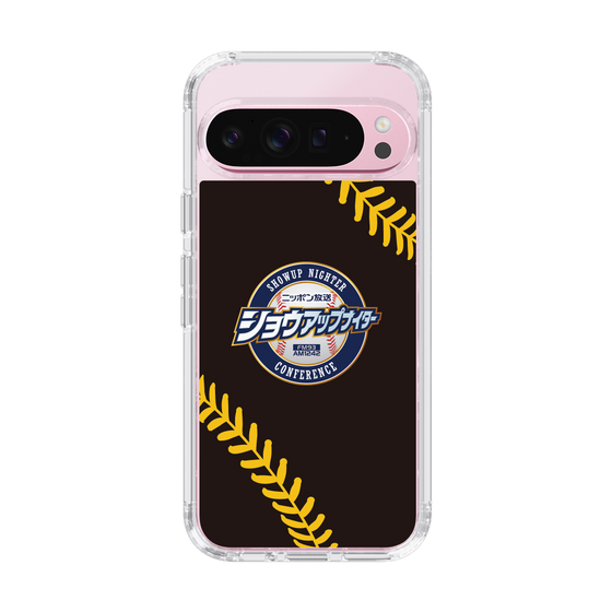 Slim Protection Case［ Nippon Broadcasting System - Show Up Nighter NC_P02 ］