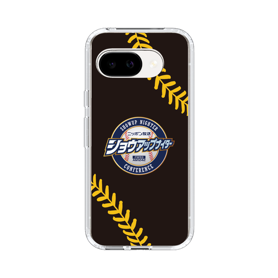 Slim Protection Case［ Nippon Broadcasting System - Show Up Nighter NC_P02 ］