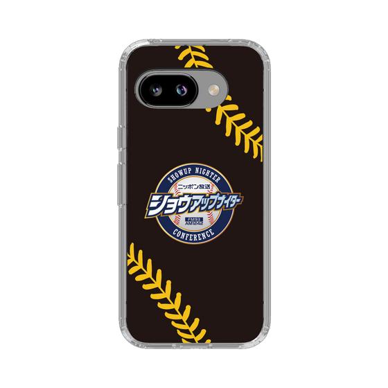 Slim Protection Case［ Nippon Broadcasting System - Show Up Nighter NC_P02 ］