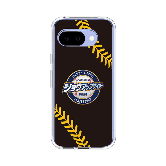 Slim Protection Case［ Nippon Broadcasting System - Show Up Nighter NC_P02 ］