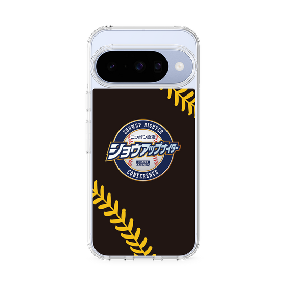Slim Protection Case［ Nippon Broadcasting System - Show Up Nighter NC_P02 ］