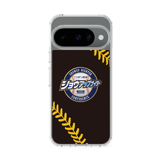 Slim Protection Case［ Nippon Broadcasting System - Show Up Nighter NC_P02 ］
