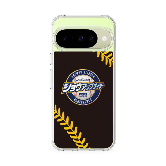 Slim Protection Case［ Nippon Broadcasting System - Show Up Nighter NC_P02 ］
