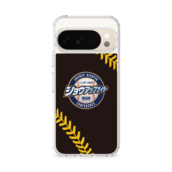 Slim Protection Case［ Nippon Broadcasting System - Show Up Nighter NC_P02 ］