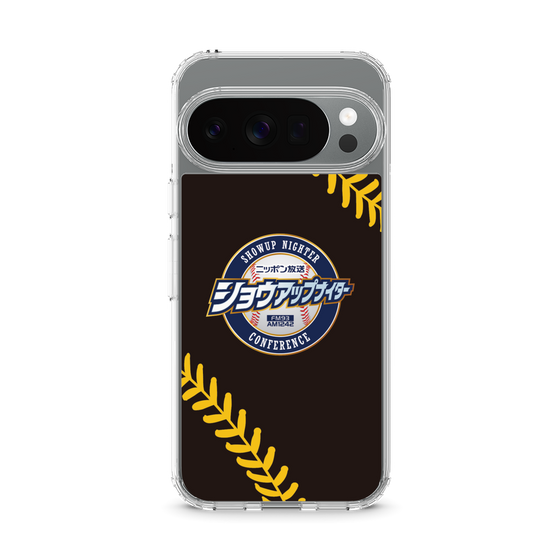 Slim Protection Case［ Nippon Broadcasting System - Show Up Nighter NC_P02 ］