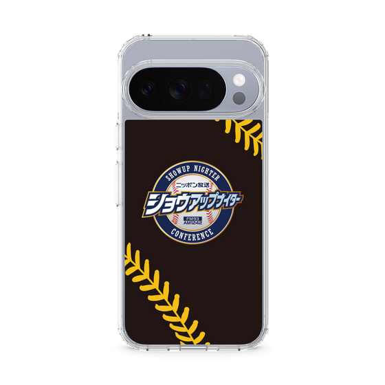 Slim Protection Case［ Nippon Broadcasting System - Show Up Nighter NC_P02 ］