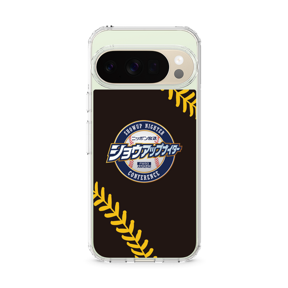 Slim Protection Case［ Nippon Broadcasting System - Show Up Nighter NC_P02 ］