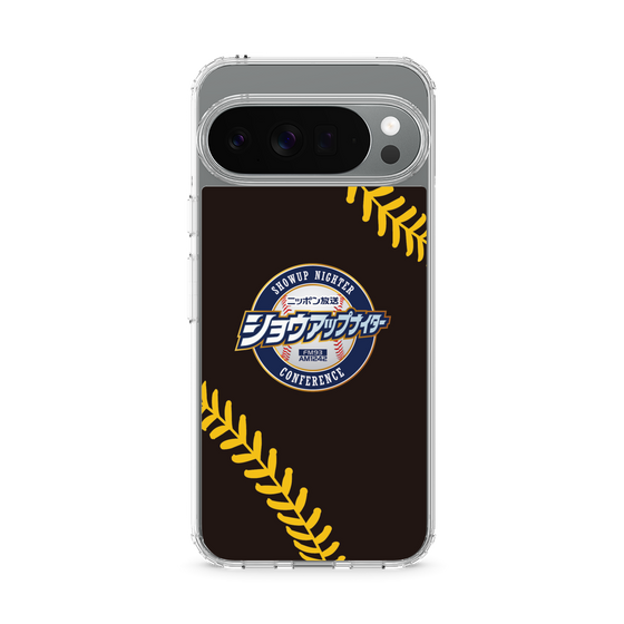 Slim Protection Case［ Nippon Broadcasting System - Show Up Nighter NC_P02 ］