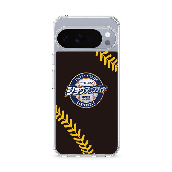 Slim Protection Case［ Nippon Broadcasting System - Show Up Nighter NC_P02 ］