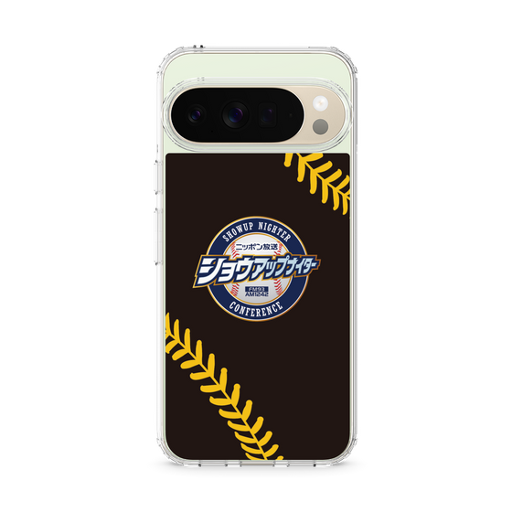 Slim Protection Case［ Nippon Broadcasting System - Show Up Nighter NC_P02 ］