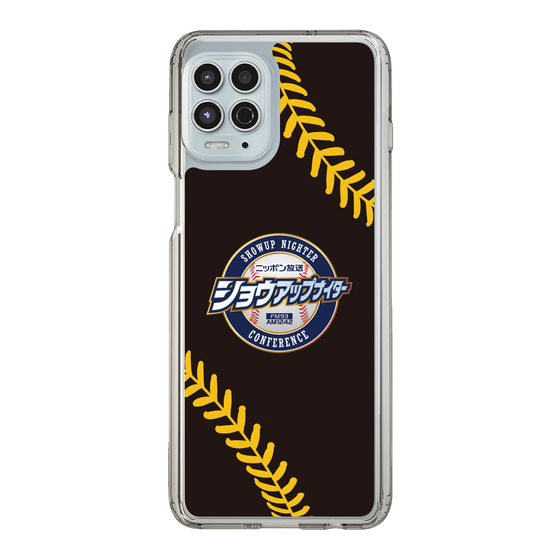 Slim Protection Case［ Nippon Broadcasting System - Show Up Nighter NC_P02 ］