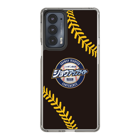 Slim Protection Case［ Nippon Broadcasting System - Show Up Nighter NC_P02 ］