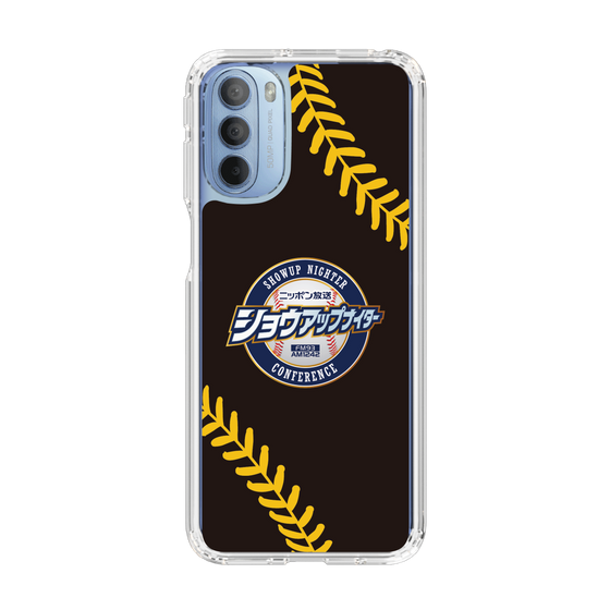 Slim Protection Case［ Nippon Broadcasting System - Show Up Nighter NC_P02 ］