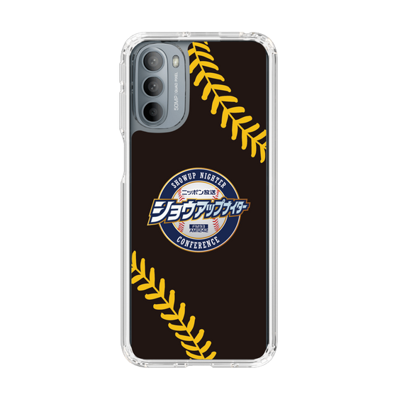 Slim Protection Case［ Nippon Broadcasting System - Show Up Nighter NC_P02 ］