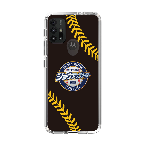 Slim Protection Case［ Nippon Broadcasting System - Show Up Nighter NC_P02 ］