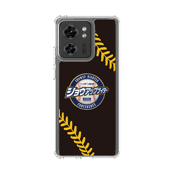 Slim Protection Case［ Nippon Broadcasting System - Show Up Nighter NC_P02 ］