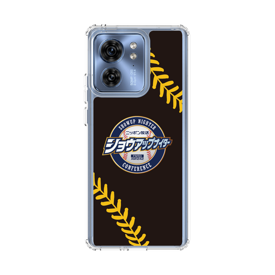 Slim Protection Case［ Nippon Broadcasting System - Show Up Nighter NC_P02 ］