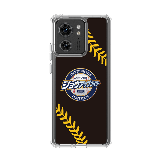 Slim Protection Case［ Nippon Broadcasting System - Show Up Nighter NC_P02 ］