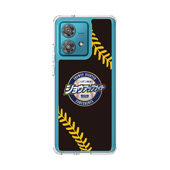 Slim Protection Case［ Nippon Broadcasting System - Show Up Nighter NC_P02 ］