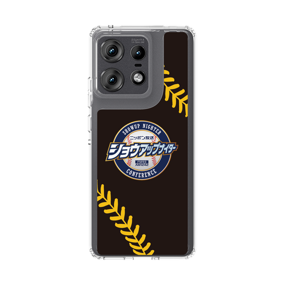 Slim Protection Case［ Nippon Broadcasting System - Show Up Nighter NC_P02 ］