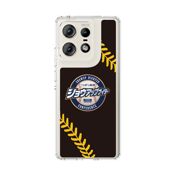Slim Protection Case［ Nippon Broadcasting System - Show Up Nighter NC_P02 ］