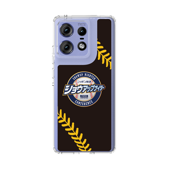 Slim Protection Case［ Nippon Broadcasting System - Show Up Nighter NC_P02 ］