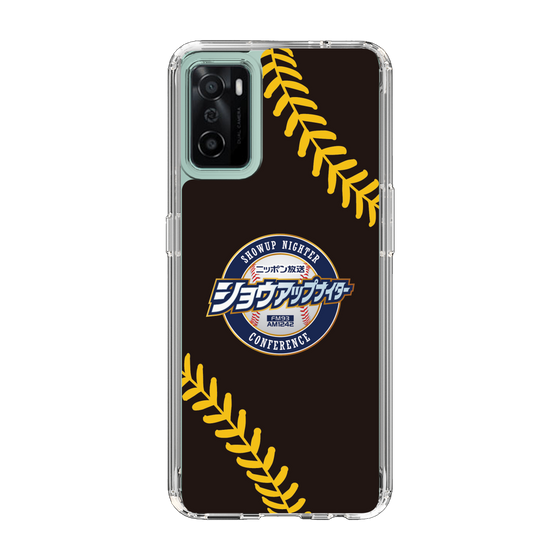 Slim Protection Case［ Nippon Broadcasting System - Show Up Nighter NC_P02 ］