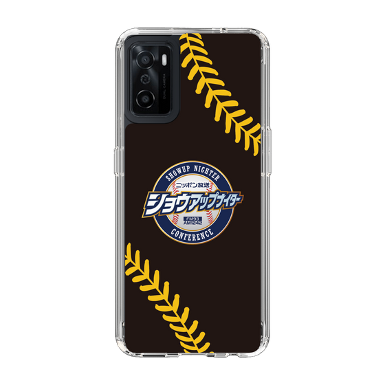 Slim Protection Case［ Nippon Broadcasting System - Show Up Nighter NC_P02 ］