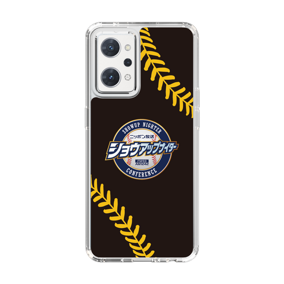 Slim Protection Case［ Nippon Broadcasting System - Show Up Nighter NC_P02 ］