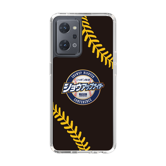 Slim Protection Case［ Nippon Broadcasting System - Show Up Nighter NC_P02 ］