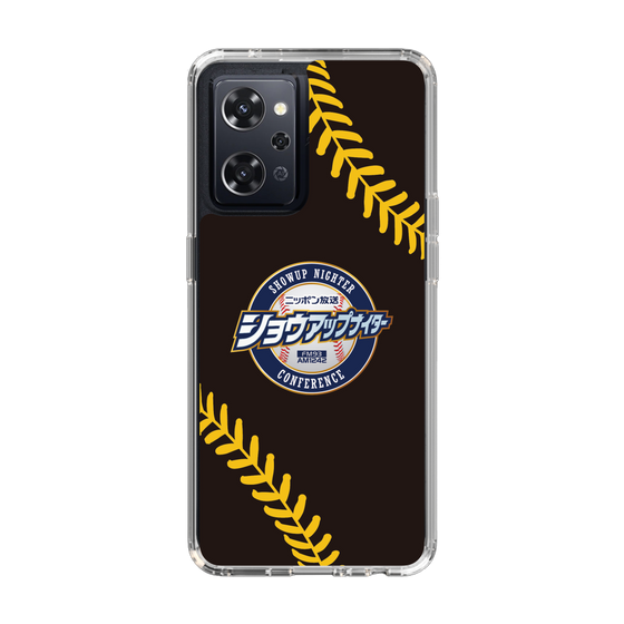 Slim Protection Case［ Nippon Broadcasting System - Show Up Nighter NC_P02 ］