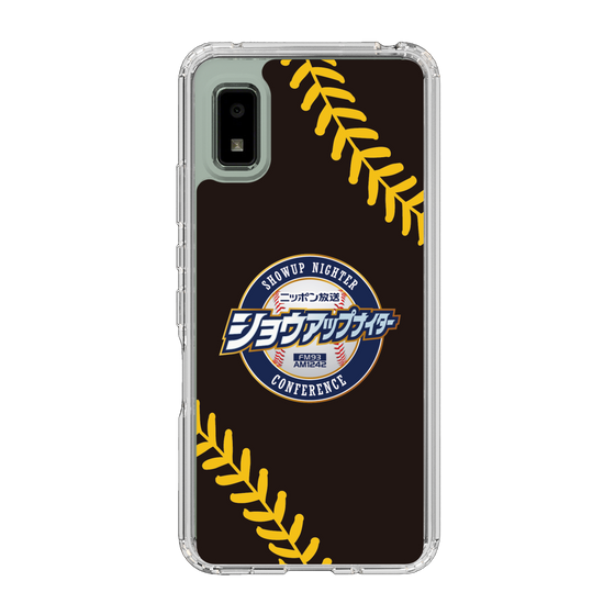 Slim Protection Case［ Nippon Broadcasting System - Show Up Nighter NC_P02 ］