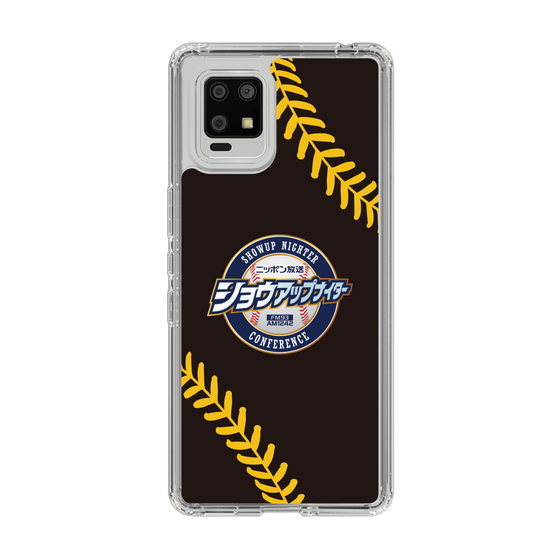 Slim Protection Case［ Nippon Broadcasting System - Show Up Nighter NC_P02 ］