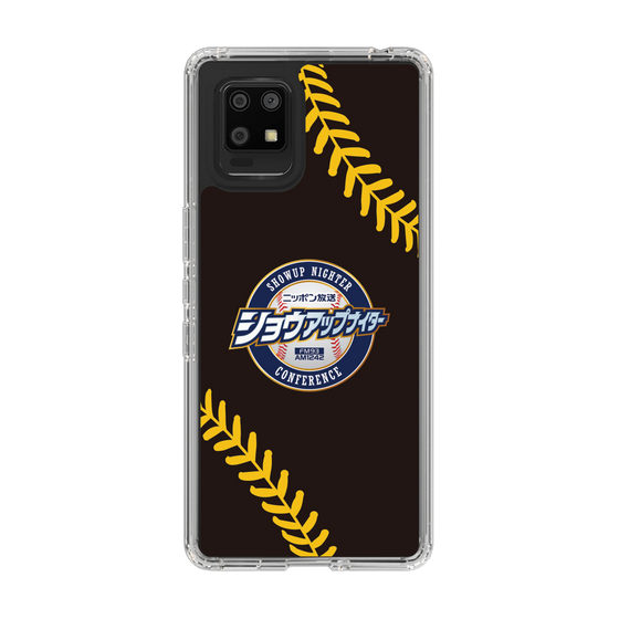 Slim Protection Case［ Nippon Broadcasting System - Show Up Nighter NC_P02 ］