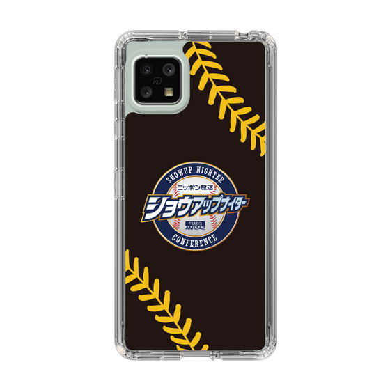 Slim Protection Case［ Nippon Broadcasting System - Show Up Nighter NC_P02 ］