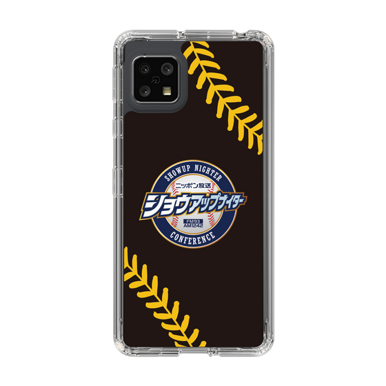 Slim Protection Case［ Nippon Broadcasting System - Show Up Nighter NC_P02 ］