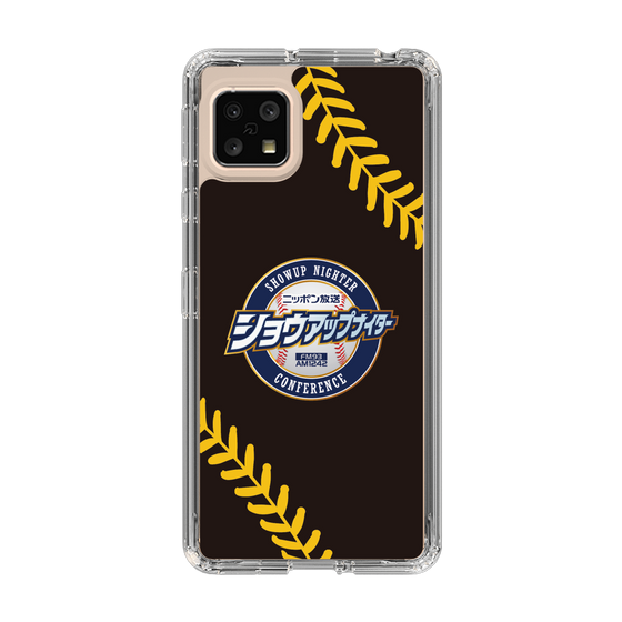 Slim Protection Case［ Nippon Broadcasting System - Show Up Nighter NC_P02 ］