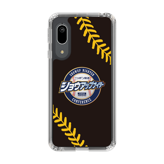 Slim Protection Case［ Nippon Broadcasting System - Show Up Nighter NC_P02 ］