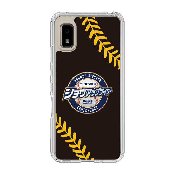Slim Protection Case［ Nippon Broadcasting System - Show Up Nighter NC_P02 ］
