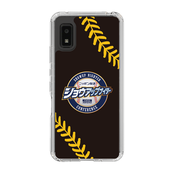 Slim Protection Case［ Nippon Broadcasting System - Show Up Nighter NC_P02 ］