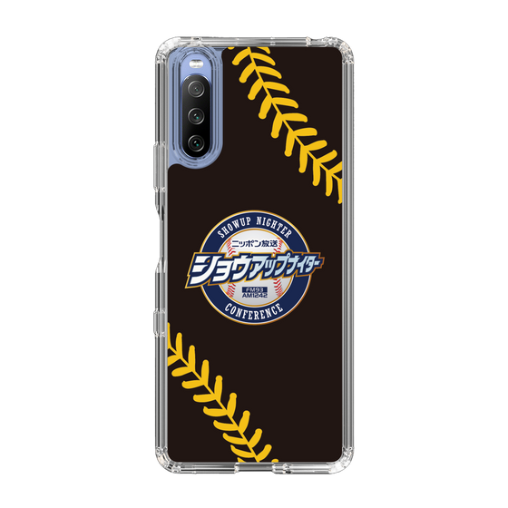 Slim Protection Case［ Nippon Broadcasting System - Show Up Nighter NC_P02 ］