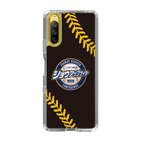 Slim Protection Case［ Nippon Broadcasting System - Show Up Nighter NC_P02 ］