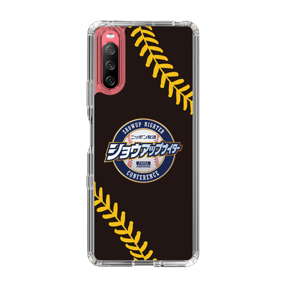 Slim Protection Case［ Nippon Broadcasting System - Show Up Nighter NC_P02 ］