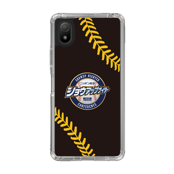 Slim Protection Case［ Nippon Broadcasting System - Show Up Nighter NC_P02 ］