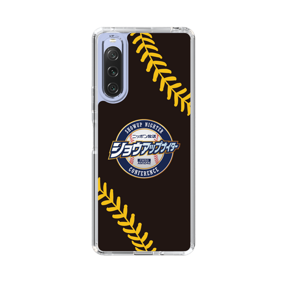 Slim Protection Case［ Nippon Broadcasting System - Show Up Nighter NC_P02 ］