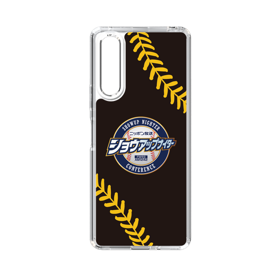 Slim Protection Case［ Nippon Broadcasting System - Show Up Nighter NC_P02 ］