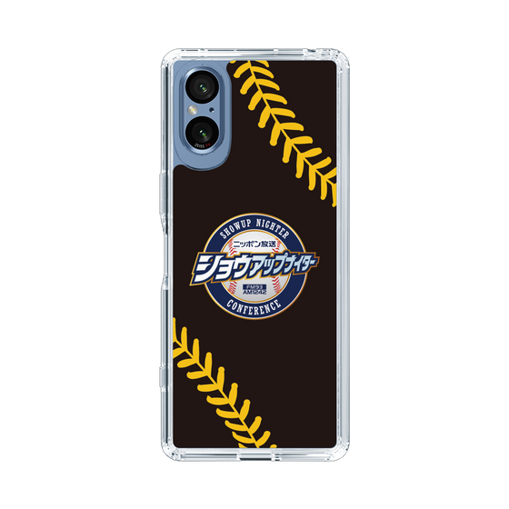 Slim Protection Case［ Nippon Broadcasting System - Show Up Nighter NC_P02 ］