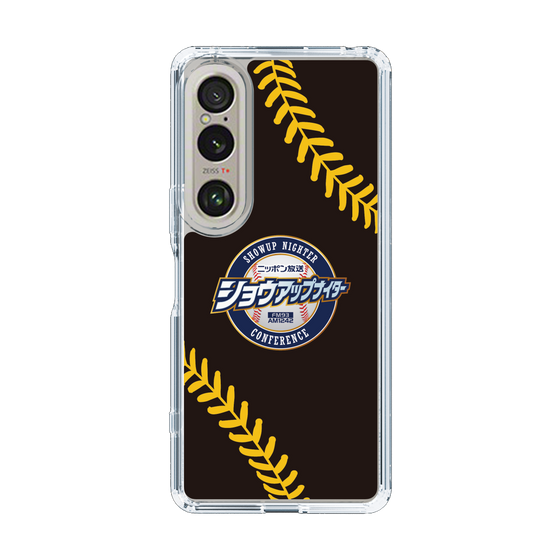 Slim Protection Case［ Nippon Broadcasting System - Show Up Nighter NC_P02 ］