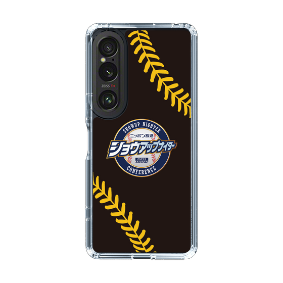 Slim Protection Case［ Nippon Broadcasting System - Show Up Nighter NC_P02 ］